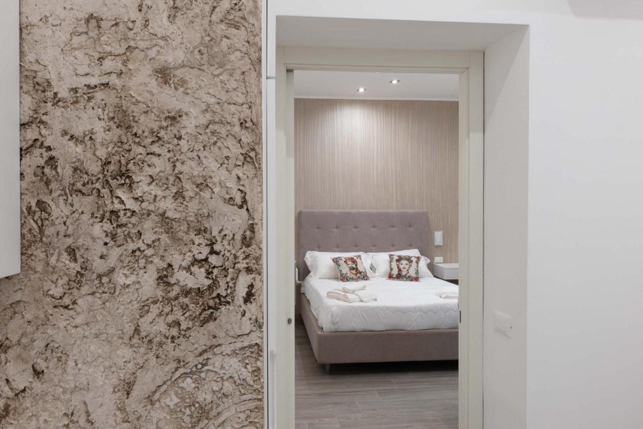 Blanc Rooms, Palermo