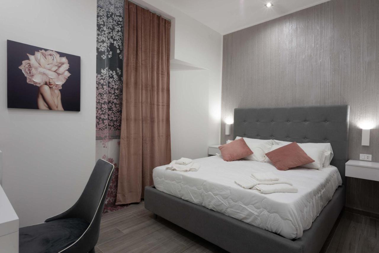 Blanc Rooms — Foto 3